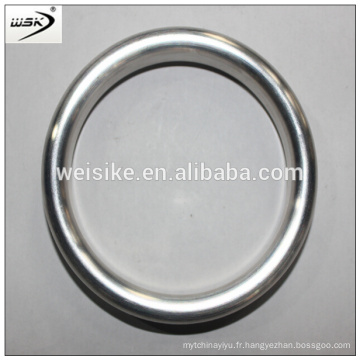 ASMEB16.20 R11 ~ R105 METALLIC RTJ OVAL / OCTAGONAL GASKET SEAL